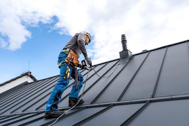 4 Ply Roofing in Eielson Af, AK